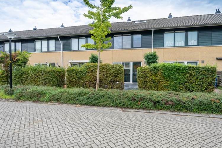 Woning Aprilstraat 94 Almere