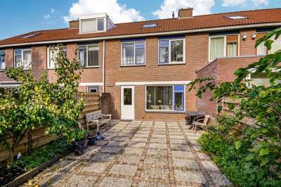 Woning Reiger 88 Hoorn (NH)