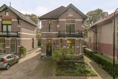 Woning Canadalaan 38 Apeldoorn