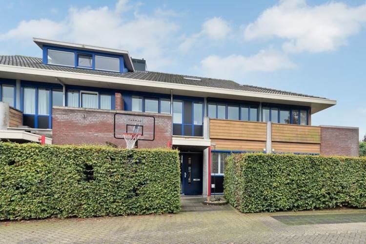 Woning Maltakade 6 Woerden