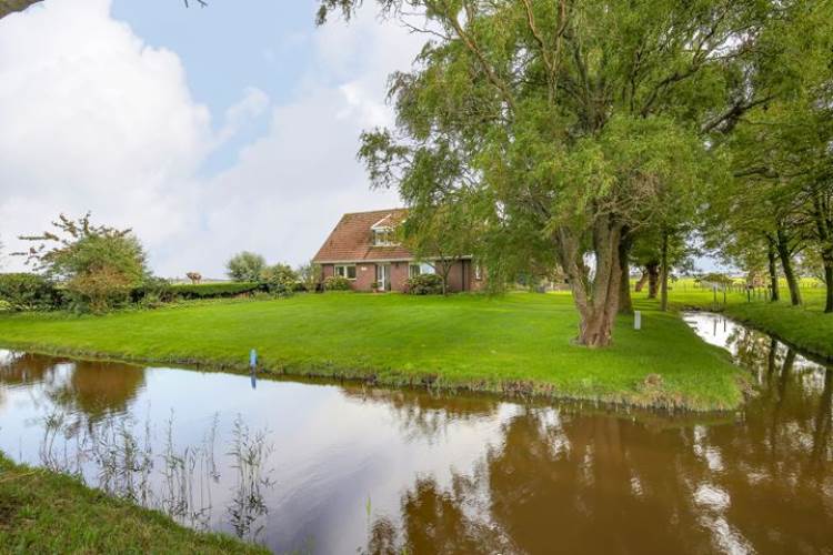 Woning Noorderweg 96 Wijdewormer