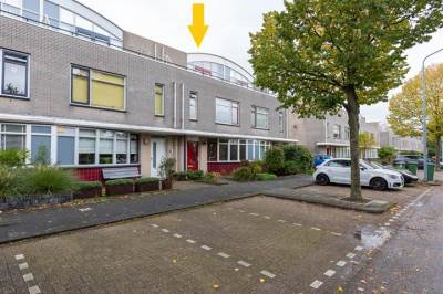Woning Marga Klompésingel 247 Hoofddorp