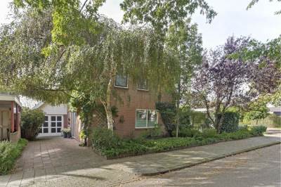 Woning Fien de la Marstraat 47 Hengelo (OV)