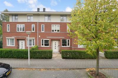 Woning Ida Gerhardtlaan 3 Amstelveen