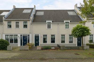 Woning Iekendonksevoort 25 Helmond