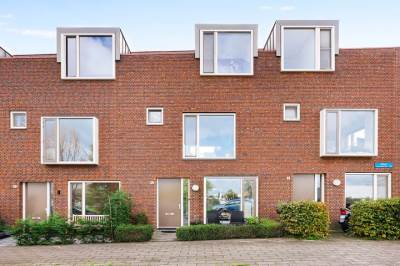 Woning Roer 4 Almere