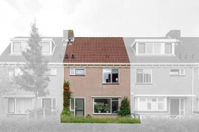 Woning Zwaansvliet 2 Middenbeemster