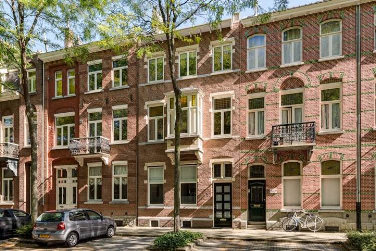 Woning Alexander Battalaan 25 Maastricht