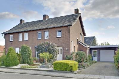 Woning Wilhelminalaan 21 Stevensweert