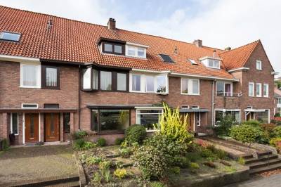 Woning Cattepoelseweg 293 Arnhem