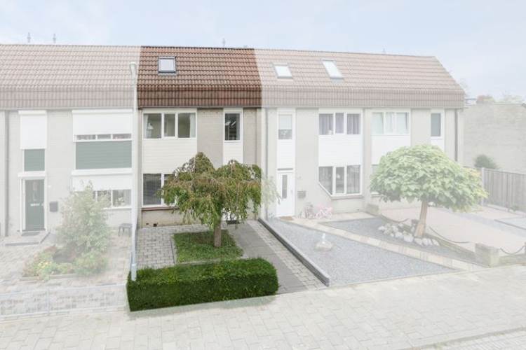 Woning Gewelf 62 Beuningen (GE)