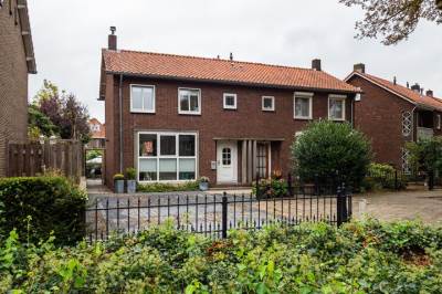 Woning Stationsplein 10 Tiel