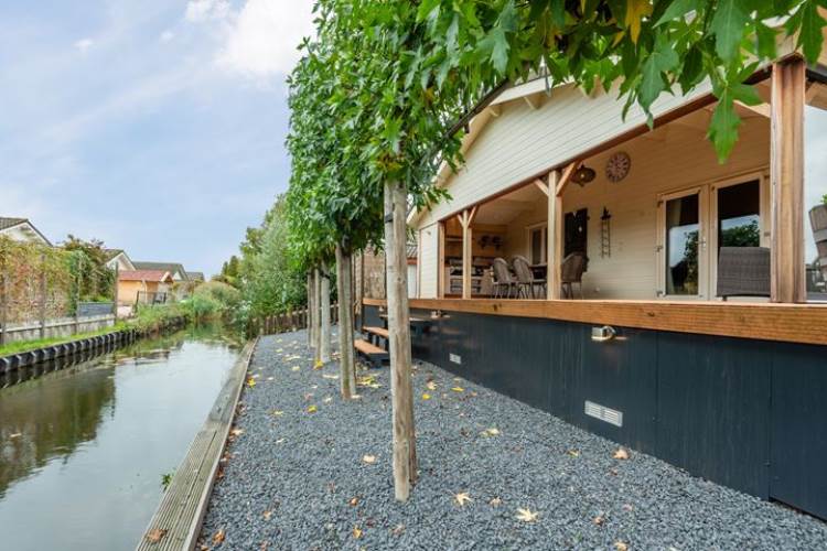 Woning Vier Heultjes 410 Sprang-Capelle