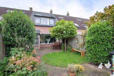 Woning Promenade 56 Wijk bij Duurstede