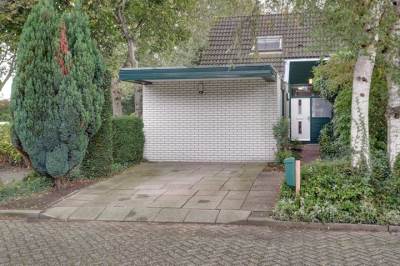 Woning Agaat 1 Berkel en Rodenrijs