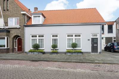 Woning Hoofdstraat 113 Kaatsheuvel