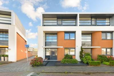 Woning Keersluis 60 Alphen aan den Rijn