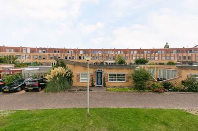 Woning Loodspad 3 Ridderkerk