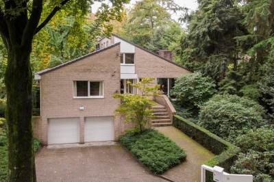 Woning Delmerweg 14 Tilburg