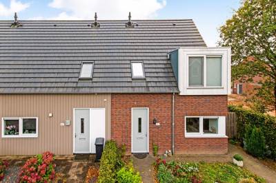 Woning Bouwsteeg 15G Middelaar