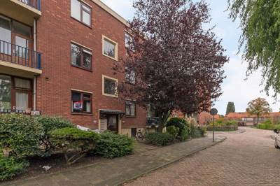 Woning Betje Wolffstraat 9 Spijkenisse