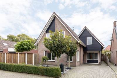 Woning Westerflierstraat 8 Tubbergen
