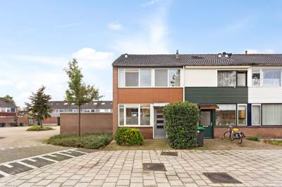 Woning Wijsthoek 630 Uden