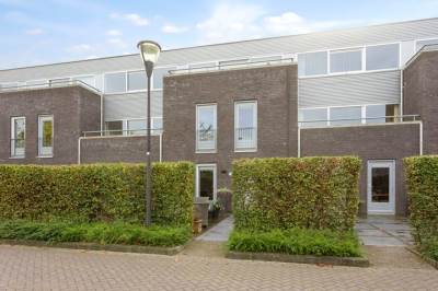 Woning Velderwoude 80 Den Bosch