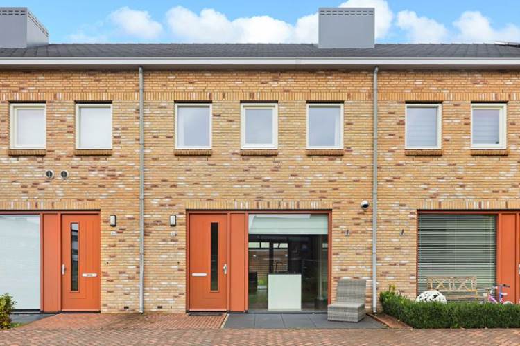 Woning Kwinkslag 33 Apeldoorn
