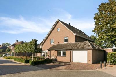 Woning Pelmolen 11 Oploo