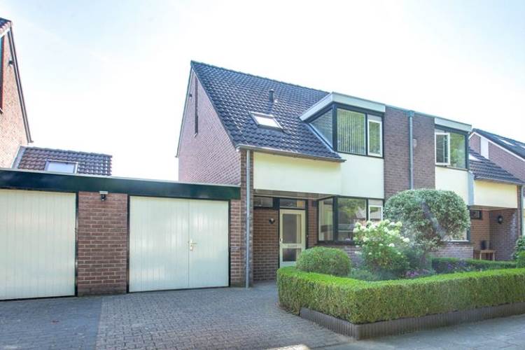 Woning Acacialaan 5 Lent