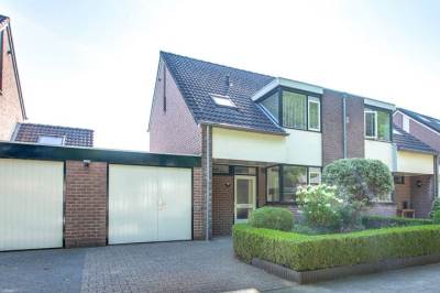 Woning Acacialaan 5 Lent