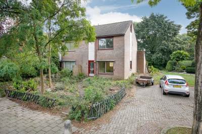 Woning Susterenhof 67 Arnhem
