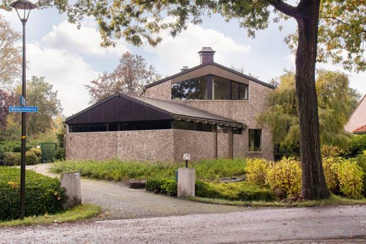 Woning Wamelinkweg 3 Winterswijk