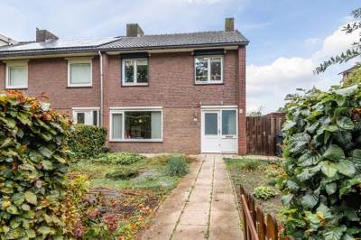 Woning Geert Grootestraat 83 Eindhoven