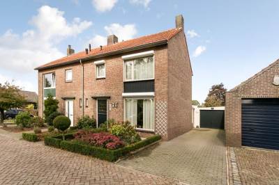 Woning Kruisstraat 30 Duizel