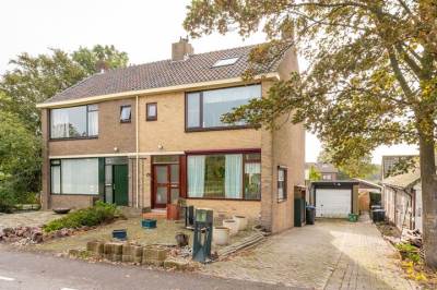 Woning Rodenrijseweg 429 Berkel en Rodenrijs