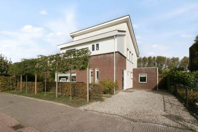 Woning Zeeaster 13 Vlissingen