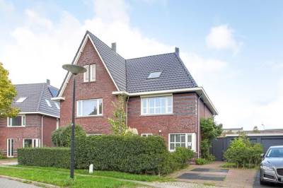 Woning Herman Heijermanslaan 117 Beverwijk