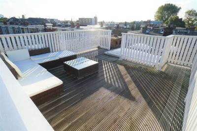 Woning Valkenboskade 543 Den Haag