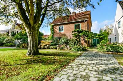 Woning Brederodestraat 17 Castricum