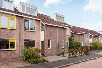 Woning Van Lingelaan 93 Maarssen