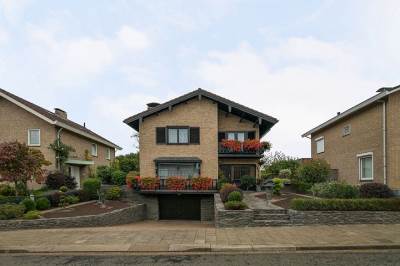 Woning Huyn van Rodenbroeckstraat 3 Heerlen