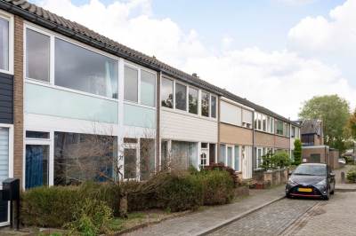 Woning Spinetstraat 17 Nijmegen