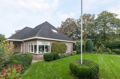 Woning Hesselterweg 2 Ruinerwold
