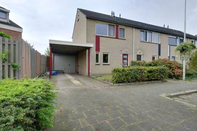 Woning Lange Maat 26 Westervoort