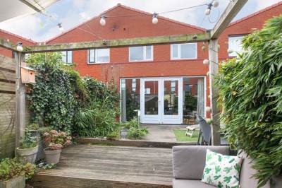 Woning Rottumeroog 6 Heemskerk