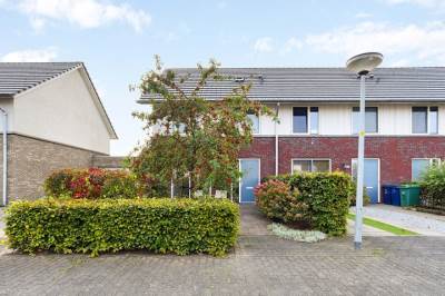 Woning Vissersknoop 41 Almere