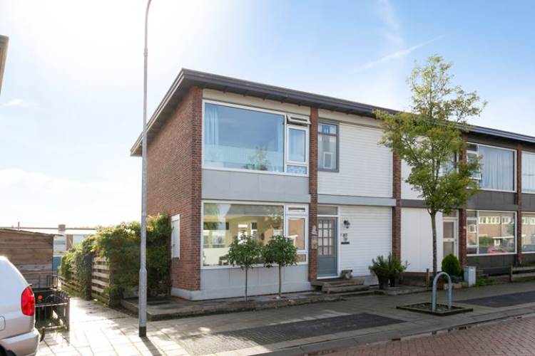 Woning Zeewijksingel 57 Oost-Souburg