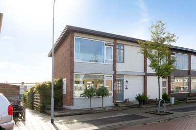 Woning Zeewijksingel 57 Oost-Souburg